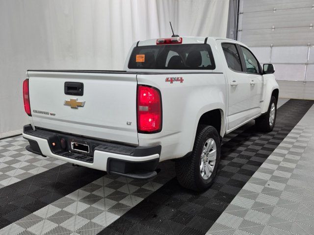 2019 Chevrolet Colorado 4WD LT in Cars & Trucks in Prince George - Image 4