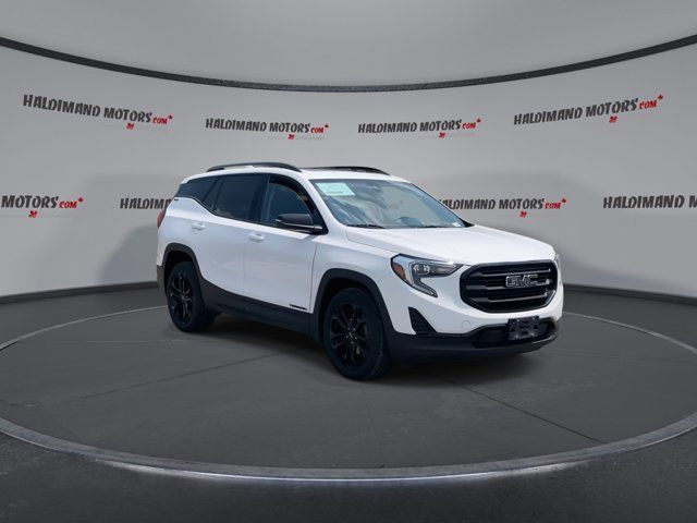2021 GMC Terrain SLE in Cars & Trucks in Hamilton - Image 2