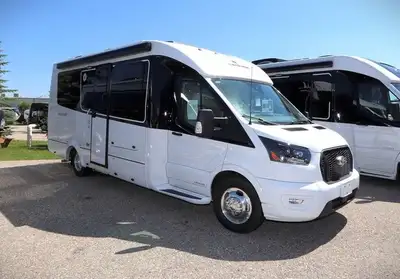 Please contact us for best price. AMVIC Licensed Business 2024 FORD TRANSIT CHASSIS W/ UPGRADES - 3....