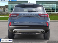 Engine: 1.5L TURBO 3cyl. L/100Km City: 0.0 L/100Km Hwy: 0.0 Safety Equipment ABS And Driveline Tract... (image 4)