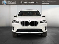 2024 BMW X3 xDrive30e | Gr. De Luxe Essentiel | Accès Confort | * Groupe De Luxe Essentiel * Accès C... (image 1)
