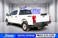 2022 Ford F-250 XLT Super Duty Crew Cab 4x4 Welcome to Xtreme Auto & Truck Sales Your Car Loan, Truc... (image 6)