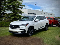 Stock#: 251102AThe 2020 Acura MDX A-Spec 4dr in Canada offers a compelling blend of luxury, sportine... (image 4)