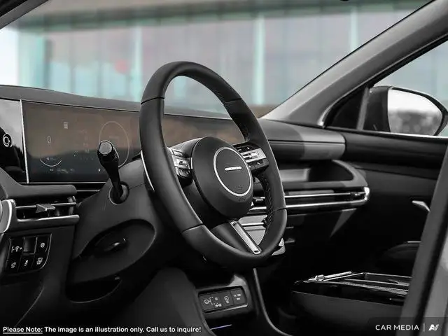 2025 Hyundai Tucson Hybrid Ultimate in Cars & Trucks in Mississauga / Peel Region - Image 12