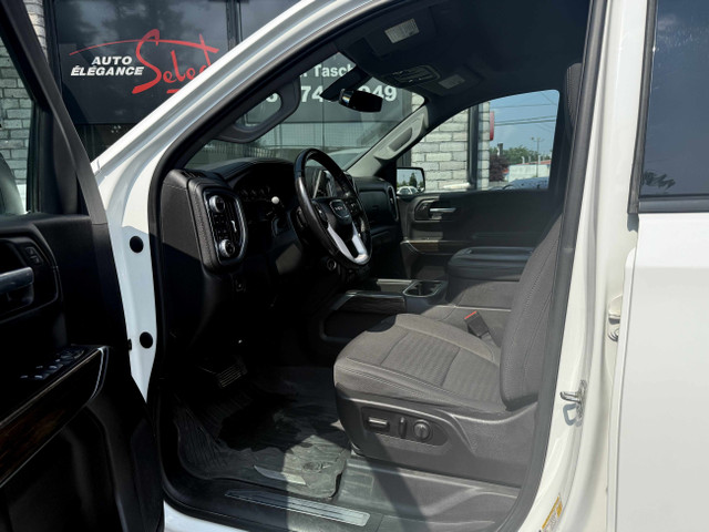 2021 GMC Sierra 1500 Elevation  4WD ELEVATION CREW CAB DIESEL X3 in Cars & Trucks in Longueuil / South Shore - Image 2