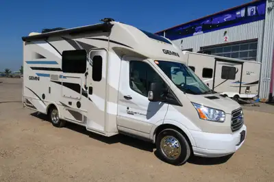 You’ve found the perfect campsite to spend the long weekend at, but there’s one problem—what if ther...