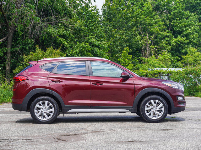 2020 Hyundai Tucson Preferred- Heated Seats / Steering - AWD in Cars & Trucks in Barrie - Image 2