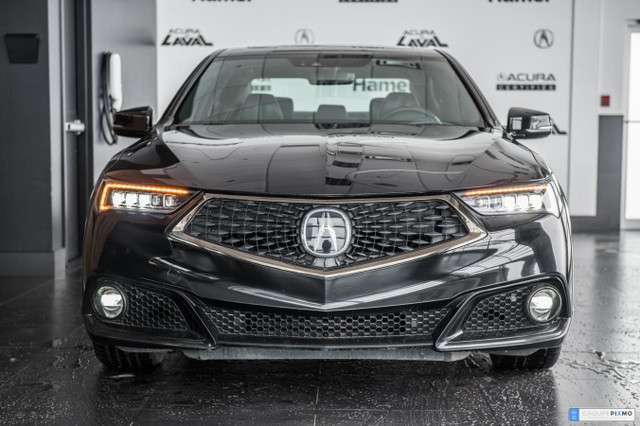 2020 Acura TLX Tech A-Spec Cuir - Toit - Navigation à vendre in Cars & Trucks in Laval / North Shore - Image 2