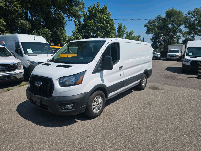 2023 Ford Transit Cargo Van T150 in Cars & Trucks in City of Toronto - Image 2