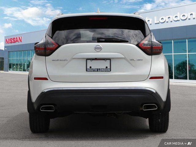 2021 Nissan Murano SL in Cars & Trucks in London - Image 4