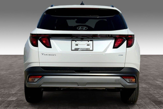 2025 Hyundai TUCSON AWD PREFERRED in Cars & Trucks in Edmonton - Image 4