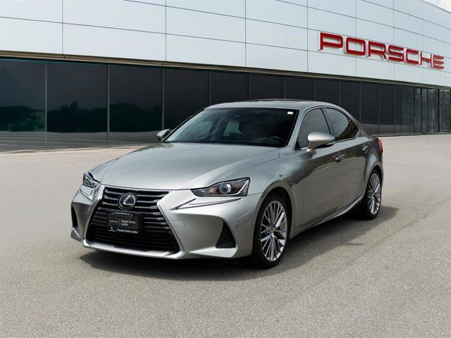 2017 Lexus IS 300 in Cars & Trucks in London