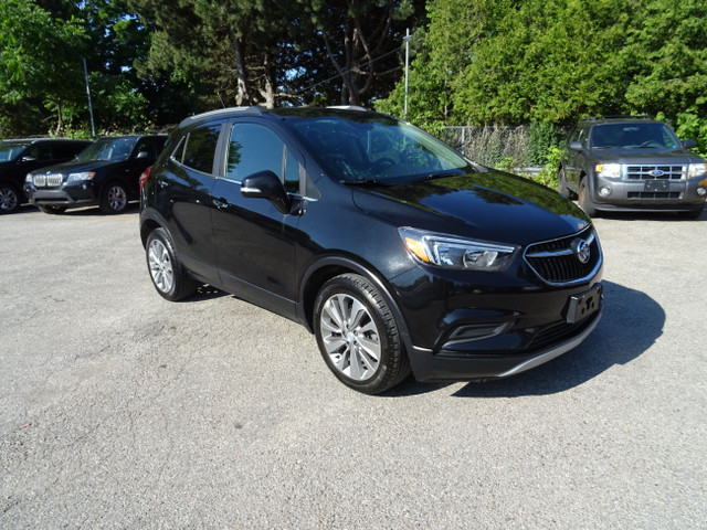 2019 Buick Encore Preferred in Cars & Trucks in City of Toronto - Image 4