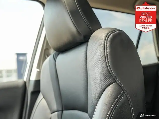2024 Subaru Outback Limited in Cars & Trucks in Hamilton - Image 27