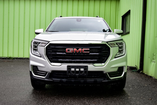 2022 GMC Terrain SLE AWD • REMOTE START • HEATED SEATS • LANE KE in Cars & Trucks in Ottawa - Image 4
