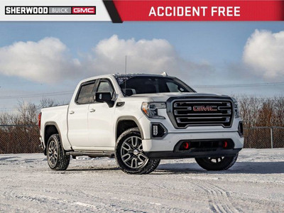  2020 GMC Sierra 1500 AT4 CarbonPro 3.0L