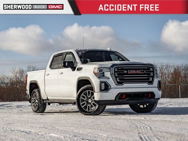  2020 GMC Sierra 1500 AT4 CarbonPro 3.0L in Cars & Trucks in Strathcona County