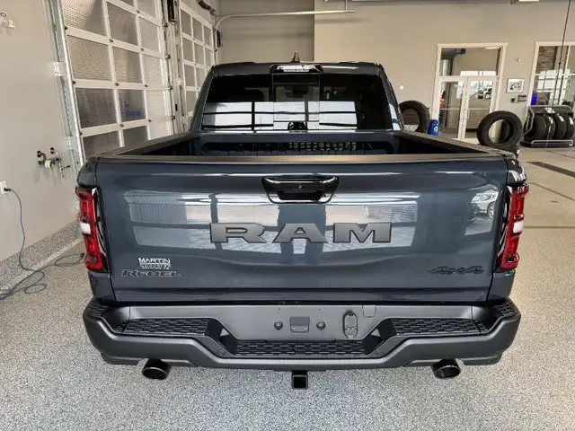 2025 RAM 1500 Rebel in Cars & Trucks in Medicine Hat - Image 7