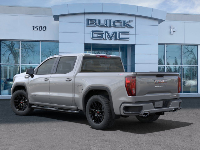 2024 GMC Sierra 1500 Elevation in Cars & Trucks in Brandon - Image 3