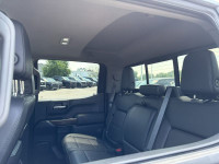 2022 CHEVROLET SILVERADO - LT TRAILBOSS SERIES - AUTOMATIC TRANSMISSION W/ CRUISE CTRL & POWERTRAIN... (image 5)