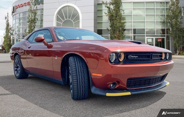 2023 Dodge Challenger Scat Pack SRT Call Bernie 780-938-1230 in Cars & Trucks in Edmonton - Image 2