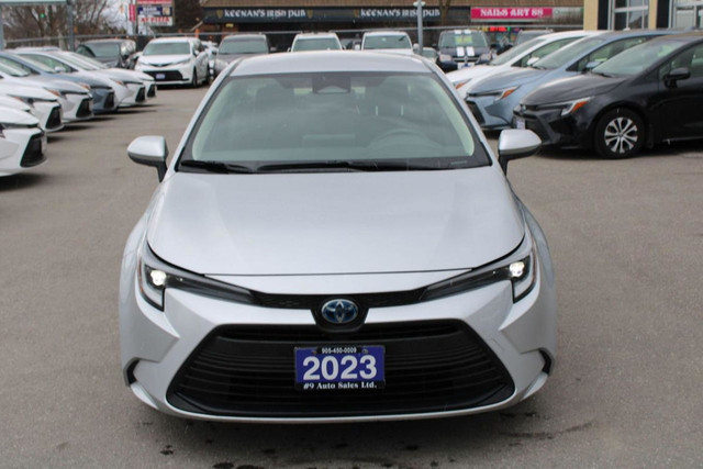 2023 Toyota Corolla Others in Cars & Trucks in Mississauga / Peel Region - Image 2