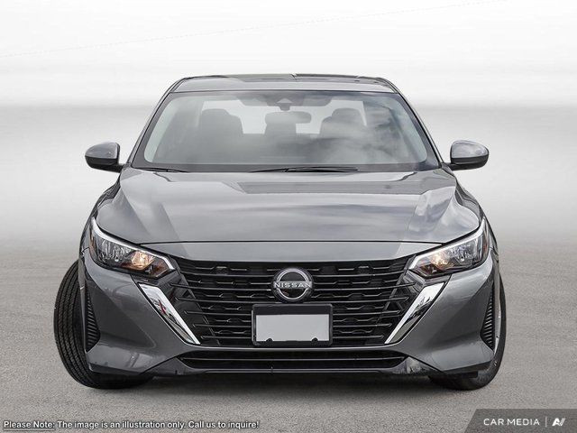 2025 Nissan Sentra in Cars & Trucks in Hamilton - Image 2