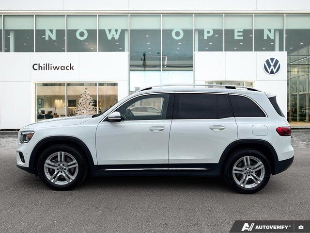 2023 Mercedes-Benz GLB GLB 250 in Cars & Trucks in Chilliwack - Image 2