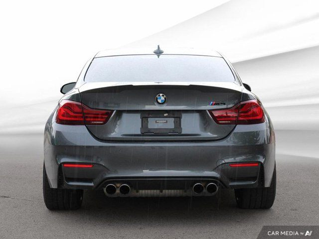 2020 BMW M4 | Comp Pkg | Exec Pkg | Carbon Fibre Pkg | Low Kms dans Autos et camions  à Hamilton - Image 4