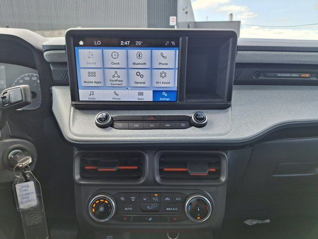 2023 Ford Maverick XLT Hybrid | Luxury Package | Co-Pilot 360 in Cars & Trucks in Guelph - Image 4