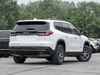 HD Surround Vision | Panoramic Sunroof | Leather/ Heated/ Ventilated Front Seats | Heated Rear Seats... (image 5)