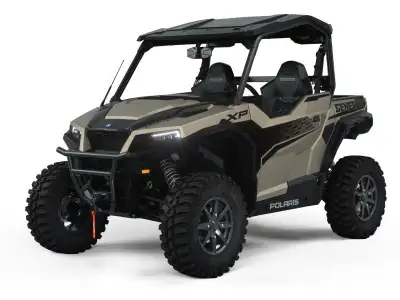 h3>2024 Polaris® General XP 1000 UltimateUNLOCK MORE ADVENTURE When you aim to get out and explore t...