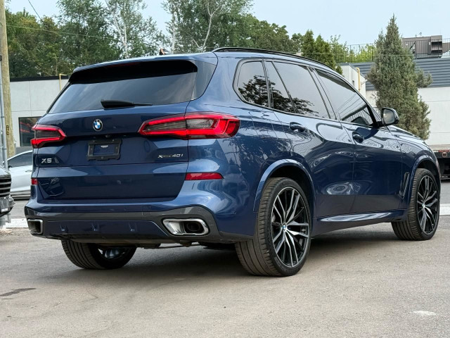 2019 BMW X5 xDrive40i M-Sport|Navi|Backup|Sunroof in Cars & Trucks in Oakville / Halton Region - Image 3