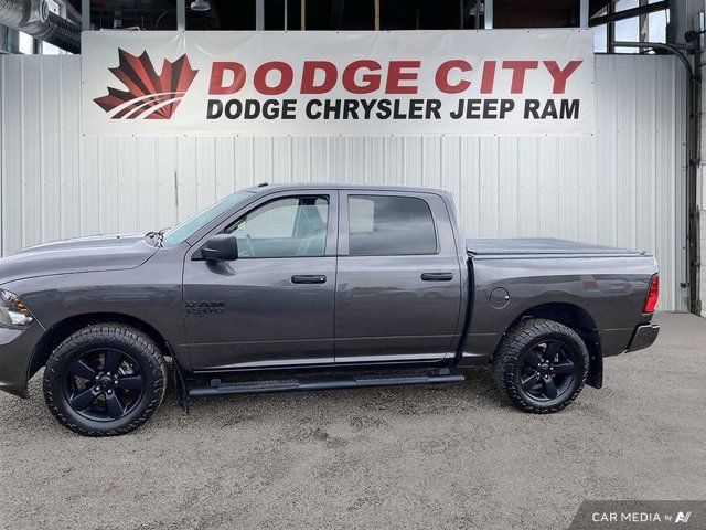 2021 Ram 1500 Classic Express in Cars & Trucks in Saskatoon - Image 2