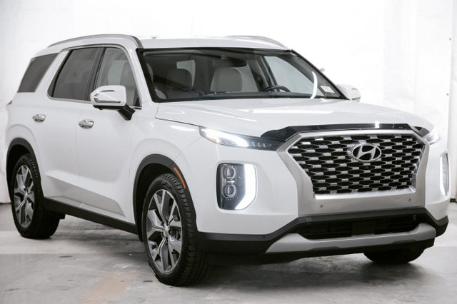2020 Hyundai Palisade Luxury 8-Passenger AWD for sale in Cars & Trucks in Red Deer