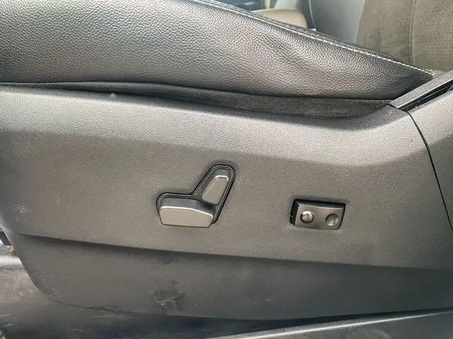 2019 Dodge Grand Caravan SXT Premium Plus ~Leather ~Nav ~Power S in Cars & Trucks in Barrie - Image 16