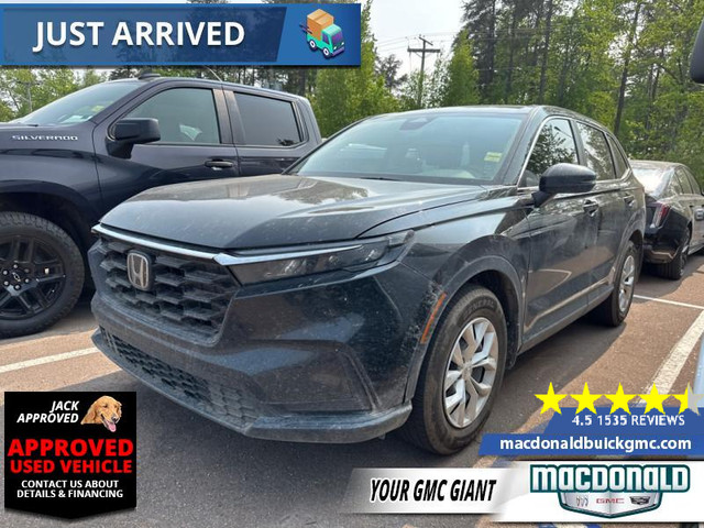 2023 Honda CR-V - $232 B/W in Cars & Trucks in Moncton