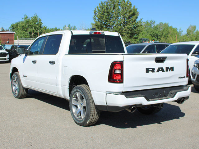 2025 Ram 1500 Tradesman in Cars & Trucks in Calgary - Image 3