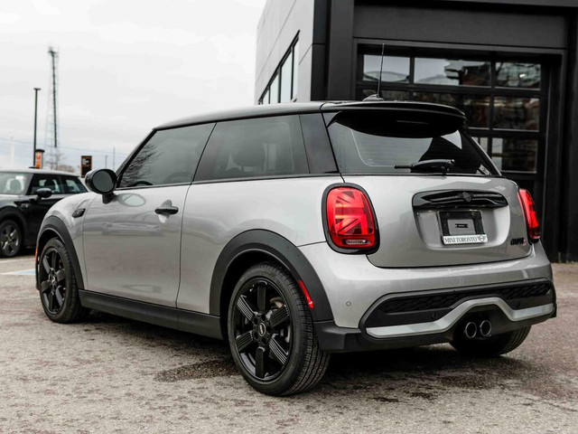  2024 MINI 3 Door S | CPO | Premier Line | Adaptive Suspension in Cars & Trucks in City of Toronto - Image 4