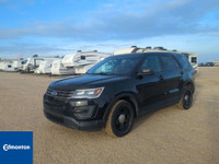 2018 Ford Ford Explorer AWD 4dr SUV