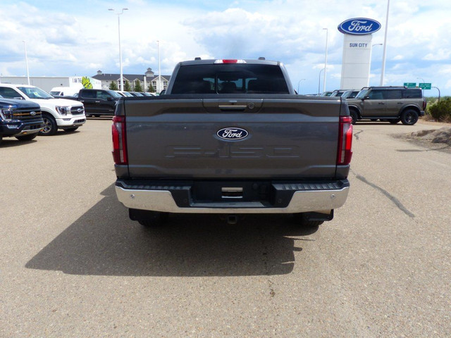 2024 Ford F-150 Lariat in Cars & Trucks in Medicine Hat - Image 4