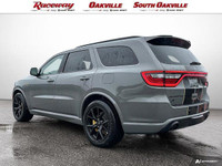 AWD, LEATHER/SUEDE HEATED BUCKET SEATS w/ YELLOW STITCH, GPS NAVIGATION w/ VOICE ACTIVATION, PARKVIE... (image 3)