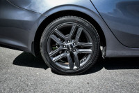 This 2021 Kia Forte is for sale today. This sedan has 107,658 kms. It's grey in colour . It has a cv... (image 5)