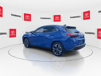 Thornhill Toyota Proudly Presents This Blue 2022 Lexus UX250h with LUXURY Package, Featuring:~ Ontar... (image 6)