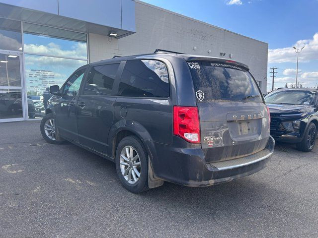 2019 Dodge Grand Caravan SXT Plus 3.6L in Cars & Trucks in Edmonton - Image 4