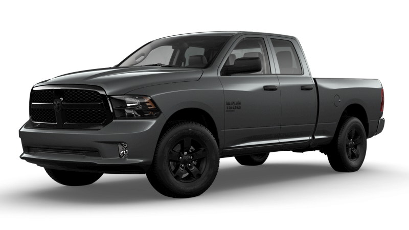 2022 Ram 1500 Classic EXPRESS