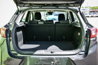 Heated Seats, Heated Steering Wheel, Aluminum Wheels, Remote Keyless Entry, Low Speed Brake Assist!... (image 4)