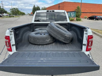 WINTER TIRES INCLUDED*** 6.7 CUMMINS DIESEL **** LEATHER ** ROOF ** 360 CAMERA *** NAVIGATION ** REM... (image 5)