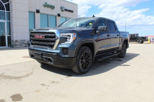  2021 GMC Sierra 1500 LOCALLY OWNED | LOW KMS | in Cars & Trucks in Brandon - Image 2