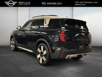 Le tout nouveau *MINI Countryman Cooper S 2025* est aussi audacieux et aventurier que vous. Que vous... (image 5)